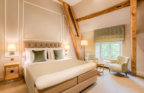 Municipality of Gulpen-Wittem Hotel | Chateau Wittem