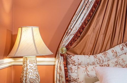 Yering Hotel | Chateau Yering Hotel