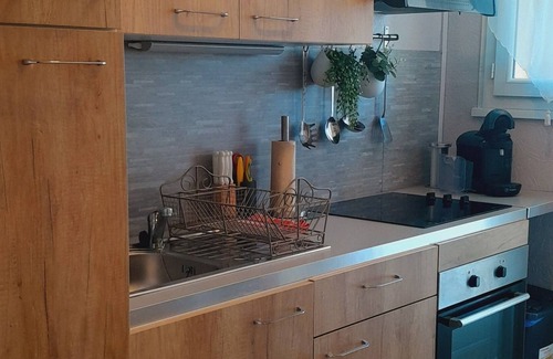Chateauroux Apartment | Chateauroux: beautiful apartment with balcony