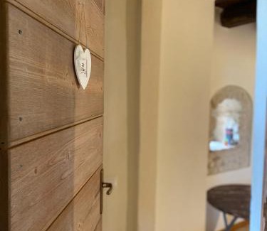 San Brizio House | Chateaux de Pep