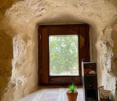 San Brizio House | Chateaux de Pep