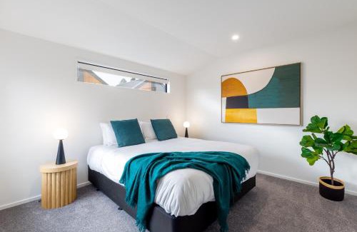 Addington House | Chatham Street - Christchurch Holiday Homes