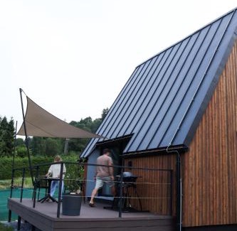 Ludvikov Ski Chalet | Chatička Artoa