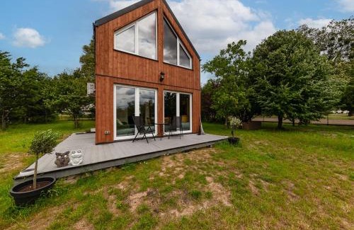 Czerwinsk nad Wisła House | Chatka Czarodzieja