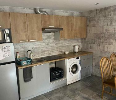 Brodnica House | Chatka u Babki