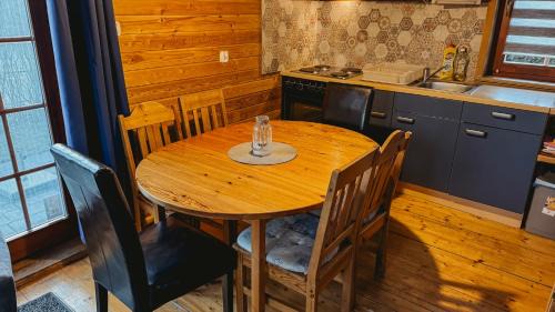 Myslakowice House | Chatka Wald