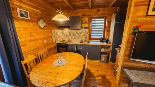 Myslakowice House | Chatka Wald