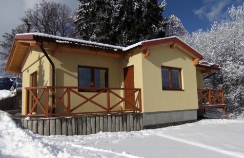 Liptovsky Mikulas Resort | Chatky Janis
