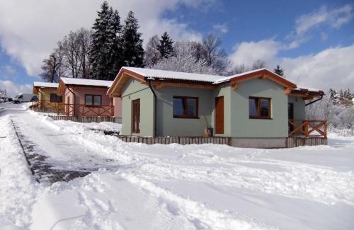 Liptovsky Mikulas Resort | Chatky Janis
