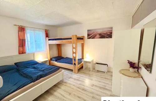 Ceska Skalice House | Chatky na Rozkoši - Jana