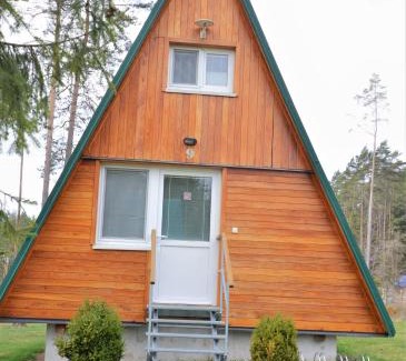 Sazava Cabin | Chatky Sázava