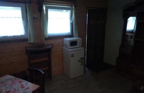Karlovice Apartment | Chatky u Hromádky