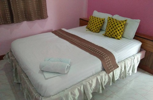 Yasothon Hotel | Chatpimarn Resort Hotel