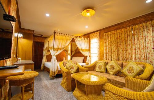 Ubon Ratchathani Resort | Chatsuree Boutique Resort