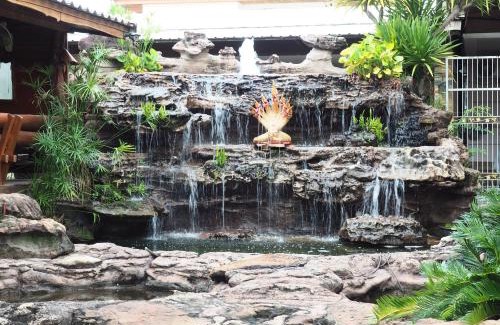 Ubon Ratchathani Resort | Chatsuree Boutique Resort