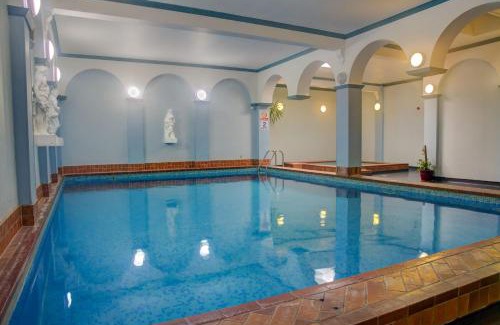 Llandudno Hotel | Chatsworth House Hotel
