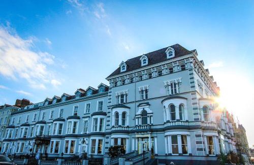 Llandudno Hotel | Chatsworth House Hotel
