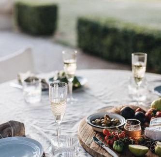 Longford Villa | Chatsworth Tasmania