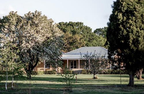 Longford Villa | Chatsworth Tasmania