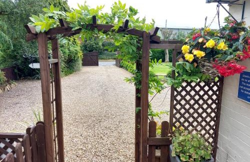 Giltbrook House | Chatterley House