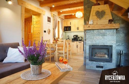 Ujsoy House | Chaty Rycerzówka