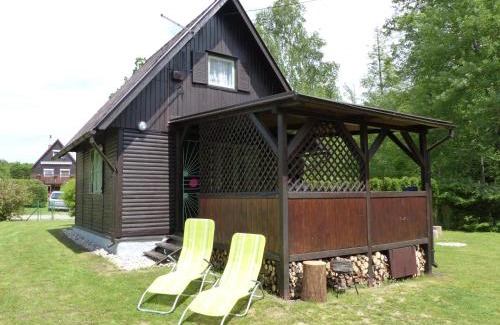 Polesi Hostel | Chaty Vysočina