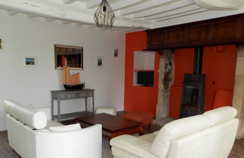 Gorges House | Chaumière la Gentihommière 10