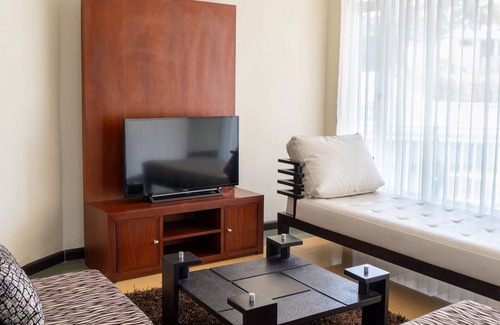 San Antonio de Pichincha Hotel | Chaupimundo Lodge
