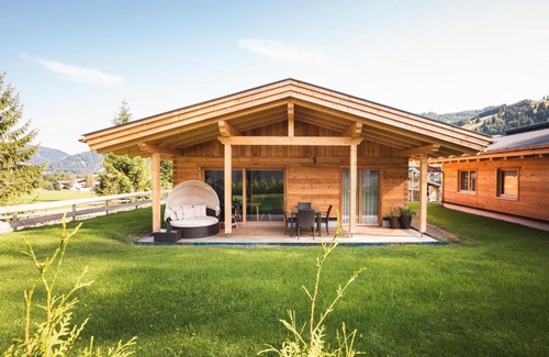 Schattwald Ski Chalet | Chavida Chalets
