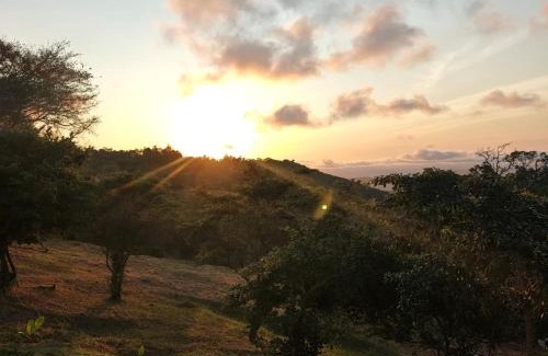 Taita Hills Cabin | chawia luxury camp
