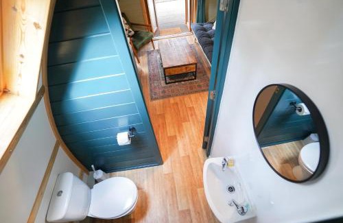 Alton House | Chawton Park Farm by Wigwam Holidays