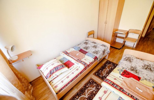 Svetlogorsk Hotel | Chayka Hotel