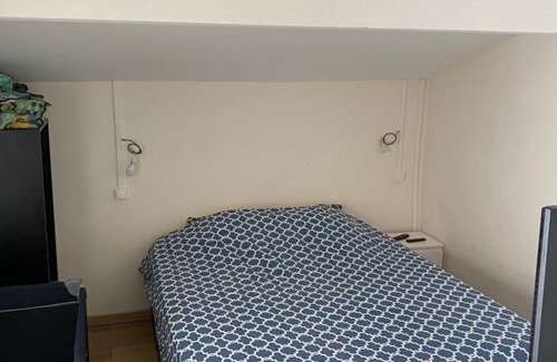 Chazey-sur-Ain House | Chazey sur Ain, agréable petite maison de village