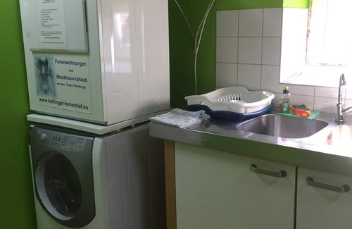 Toppenstedt Other | Cheap accommodation f. Craftsmen and Fitters south. around Hamburg