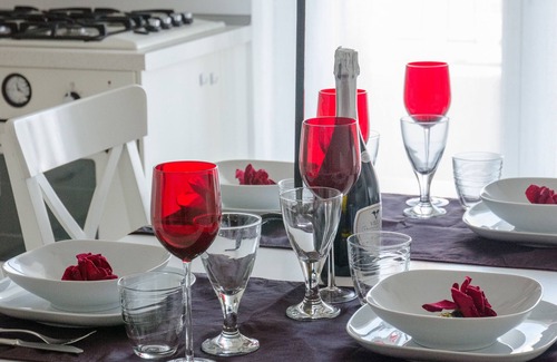 Abano Terme Apartment | Cheap and Chic Thermae & Relax Peace of mind, comfort, hospitality and cleanliness