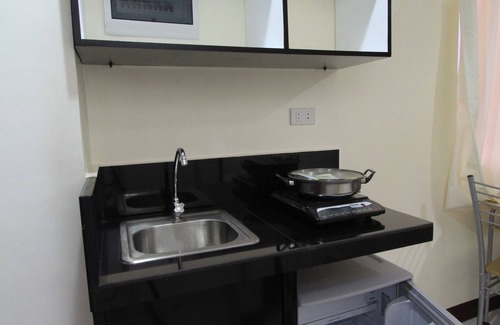 Las Pinas Apartment | Cheap Apartment in Alabang