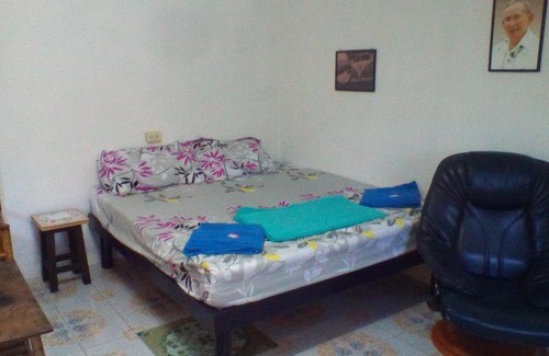 K. Phu Kam Yao House | Cheap Sleep