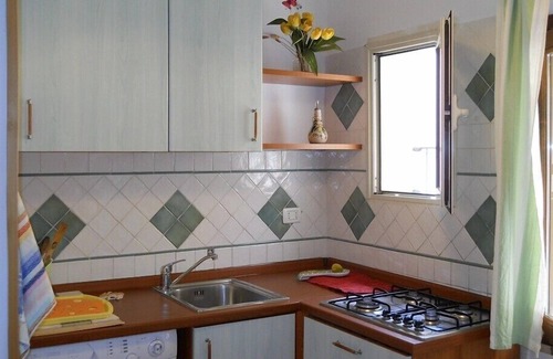 Trapani City Centre Apartment | Cheap vacation home Trapani