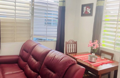 Barranquitas Apartment | Cheaper and better than a hotel room! Best stay in Palo Hincado Barranquitas!