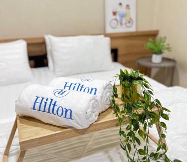 Nilai House | CHEAPEST PROMO Private Modern King Suites above Mesamall Nilai, 3 Km to USIM