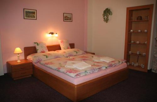 Karlovy Vary Hotel | Chebsky dvur - Egerlander Hof