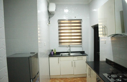 Utako Apartment | Check out this beautiful apartment in Abuja Nigeria