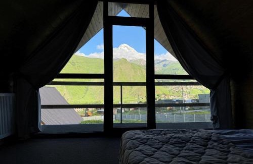 Gergeti Apartment | Checkin Kazbegi