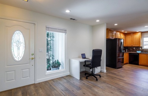 San Ramon House | Cheerful 3bedrooms/2bathrooms Single Family House