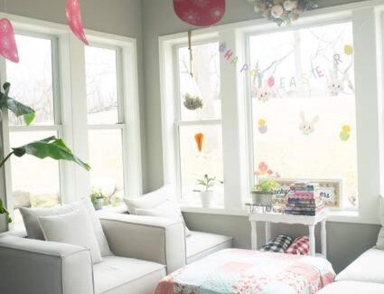Minnetonka Villa | Cheerful 5 bedroom with indoor fireplace