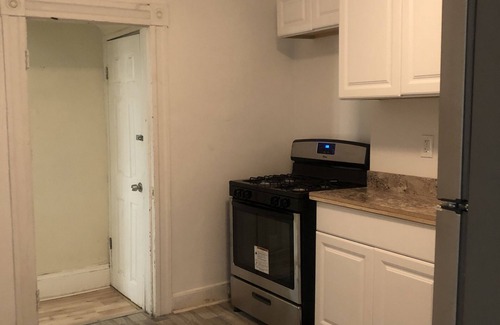Park Circle House | Cheerful 5 Bedrooms Vacation Family Home