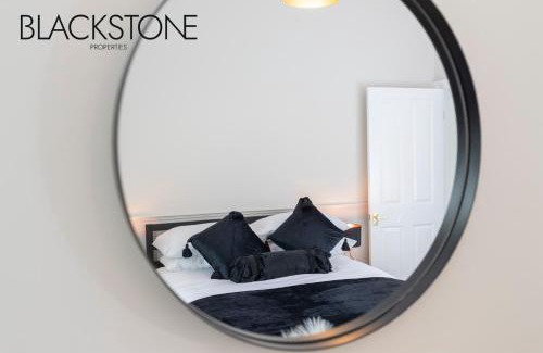 Darlington House | Cheerful one-bedroom house, with on-street parking by BPNE