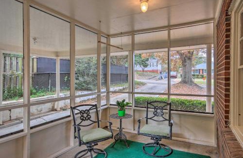 National Hills House | Cheery House, 0 3 Mi to Augusta National Golf