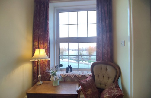 Britford House | Cheesehouse - Seven En suite bedrooms