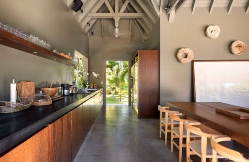 Anse de Lorient Villa | Chef included by Fantasia Villas: Le Manoir de Lorient